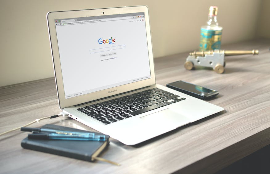 Cómo Recuperar Cuenta de Google