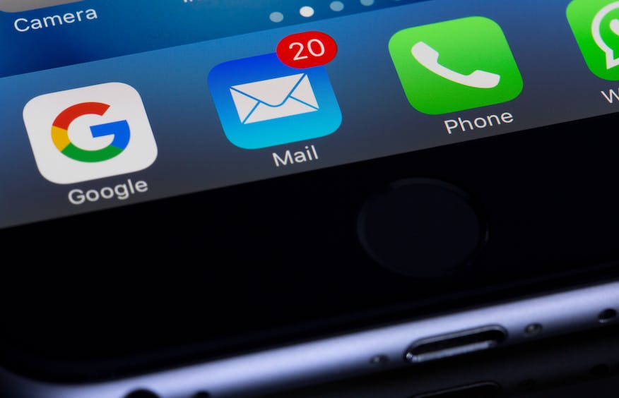 Cómo Recuperar tu Cuenta de Correo Electrónico